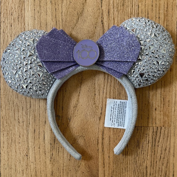 Disney “Mickey Ears” Lot of 4 - Picture 12 of 16